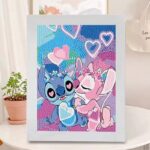 rhinestone paintings