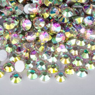 WHITE AB Sparkle PREMIUM