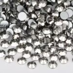 Grey Hematite Sparkle Premium