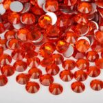 Hyacinth Sparkle Premium Rhinestone