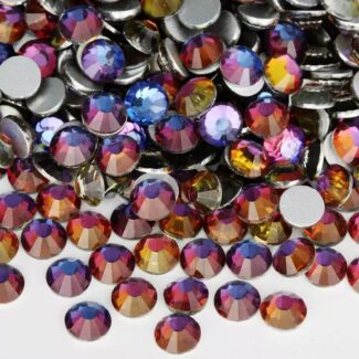 Magma Sparkle Premium Rhinestone