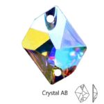 Resin flat bottom hand-sewing stones