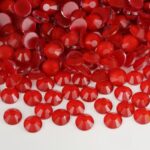 Neon Siam Sparkle Premium rhinestone