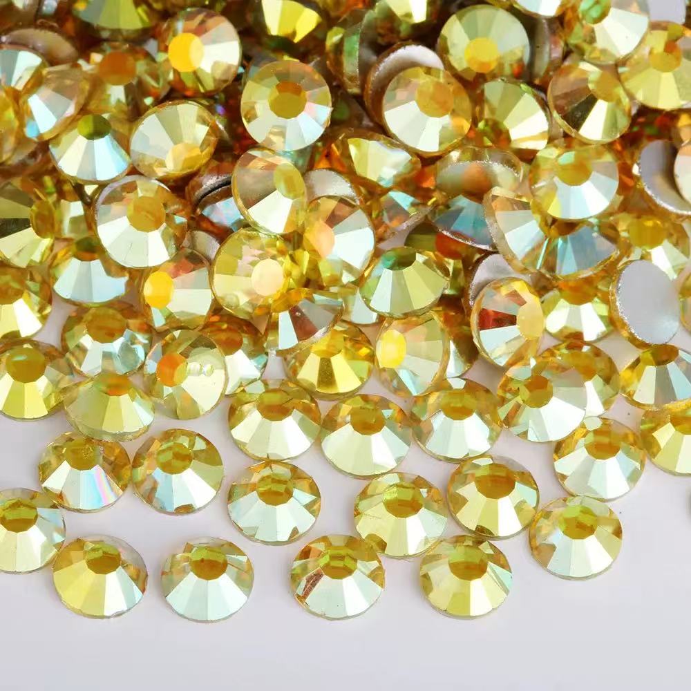 微信图片_20251028083712_484_27 Premium Qty Glass Rhinestone Gold Sunshine